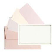 ミニカード ノスタルジックカラー ウォームペール TC0C7