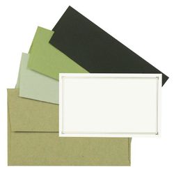 ミニカード ノスタルジックカラー G TC079