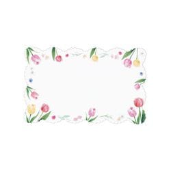 コミュニケーションカード ミニカード カームチューリップ TC0E8