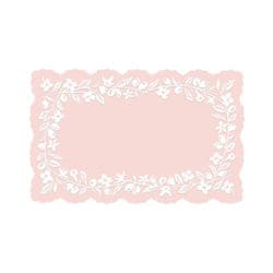 コミュニケーションカード ミニカード ノーブルピンク TC090