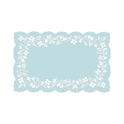 コミュニケーションカード ミニカード ノーブルブルー TC091