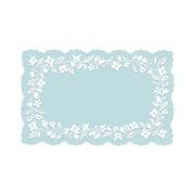 コミュニケーションカード ミニカード ノーブルブルー TC091