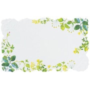 コミュニケーションカード グリーンガーデン TC015