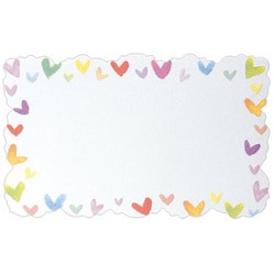 コミュニケーションカード ハピネスハ-ト マイコミ 70252