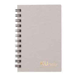 KUrasly リングメモ ミニスリム アイボリー T9 093