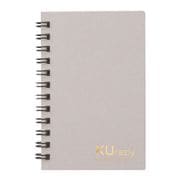 KUrasly リングメモ ミニスリム アイボリー T9 093