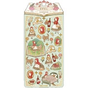 MONOGATARI SEAL 赤ずきん 223609