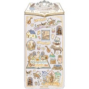 MONOGATARI SEAL ブレーメンの音楽隊 223610