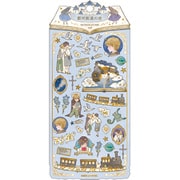 MONOGATARI SEAL 銀河鉄道の夜 223613