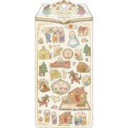 MONOGATARI SEAL 三匹のこぶた 225331