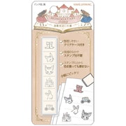 MONOGATARI 6連スタンプ 長靴をはいた猫 226627
