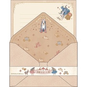 MONOGATARI レター 長靴をはいた猫 226633