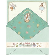 MONOGATARI レター オズの魔法使い 226636