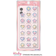 306816 [KIRACORO おはじきシール 星のカービィ]