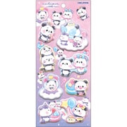 229909 [もーっともっちりシール もちぱん]