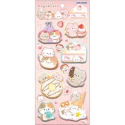 229910 [もーっともっちりシール もぐにゃん]