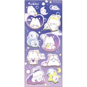 229911 [もーっともっちりシール ふあみい]