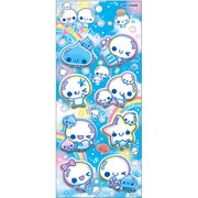 229913 [もーっともっちりシール あわわちゃん]