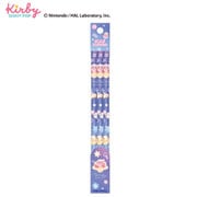 新学期 星のカービィ 鉛筆 2B 3本入 Twinkling Stars 306763