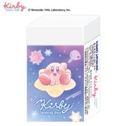 306766 [新学期 星のカービィ まとまる消しゴム Twinkling Stars]
