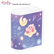 306768 [新学期 星のカービィ BOOK型セロハンテープ Twinkling Stars]