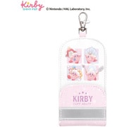 306287 [新学期 星のカービィ キーケース COPY ABILITY]