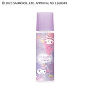 306804 [新学期 マイメロクロミ BIG水のり キラキラドレス]