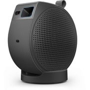 モバイルプロジェクター/レーザー光源/フルHD(1920×1080)/500ANSIルーメン/天井投写対応/Google TV内蔵/キャリーバック付属/限定モデル GV50P