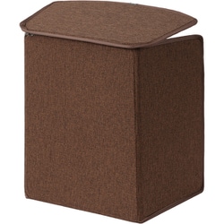 パネルヒーター 足元用 5面仕様 遠赤外線ヒーター 省エネ デスクヒーター 温度調節3段階 タイマー付 薄型 セピアブラウン TPH-001S-BR