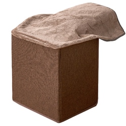 パネルヒーター ブランケット付き 足元用 3面仕様 遠赤外線ヒーター 省エネ デスクヒーター 温度調節3段階 タイマー付 薄型 セピアブラウン TPH-002SBKT-BR