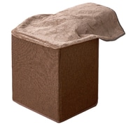 パネルヒーター ブランケット付き 足元用 3面仕様 遠赤外線ヒーター 省エネ デスクヒーター 温度調節3段階 タイマー付 薄型 セピアブラウン TPH-002SBKT-BR