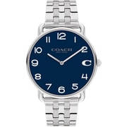 ELLIOT 41mm ステンレススティールベルト ネイビー文字盤 正規品2年保証 14602667