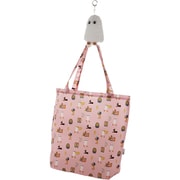 大人の図鑑 立体エコバッグ メジェド 1484