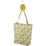 大人の図鑑 立体エコバッグ ツタンカーメン 1484