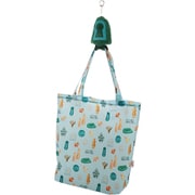 大人の図鑑 立体エコバッグ 古墳 1484