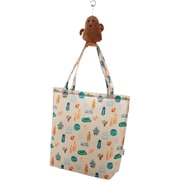 大人の図鑑 立体エコバッグ ハニワ 1484