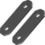 カスタムステー ストレート60mmタイプ KDR-YX-S6-2M6