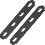 カスタムステー ストレート100mmタイプ KDR-YX-S10-4M8