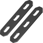 カスタムステー ストレート100mmタイプ KDR-YX-S10-3M10