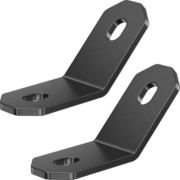 カスタムステー 45°L型60mmタイプ KDR-YX-L45-2M6