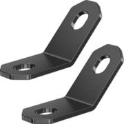 カスタムステー 45°L型60mmタイプ KDR-YX-L45-2M8