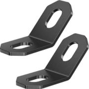 カスタムステー 45°L型60mmタイプ KDR-YX-L45-2M10