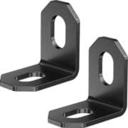 カスタムステー 90°L型37mmタイプ KDR-YX-L90-2M10