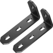 カスタムステー 90°L型72/32mmタイプ KDR-YX-L90-4M6