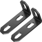 カスタムステー 90°L型72/32mmタイプ KDR-YX-L90-3M10