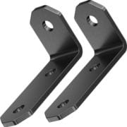 カスタムステー 90°L型58/30mmタイプ KDR-YX-L90-3M6