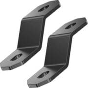 カスタムステー 45°Z型64mmタイプ KDR-YX-Z45-2M6