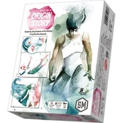 オリジン・ストーリー [ボードゲーム]