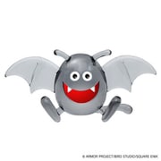 ドラゴンクエスト クリスタルモンスターズギャラリー メタルドラキー