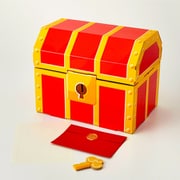 GT-MR-MS1A-H [giftool（ギフトゥール） 宝箱 モンスター Mサイズ]